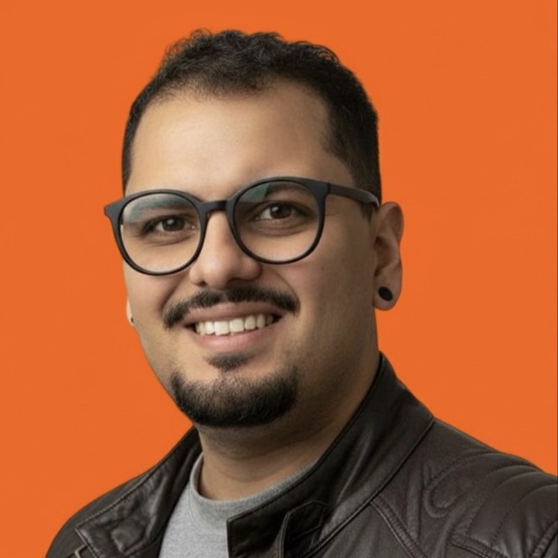 Fernando F. Azevedo